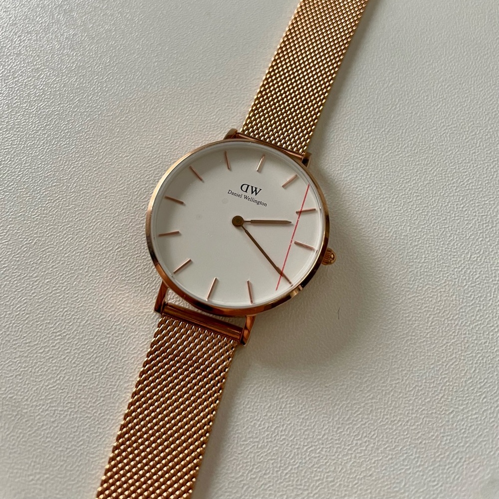 Daniel Wellington Classic Petite Melrose